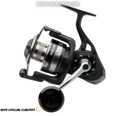 Savage Gear SGS8 5000 FD 8+1BB Olta Makinesi