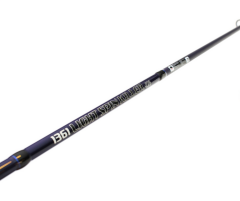 Captain 1361 Light Spin Killer   2.48 Cm   5-25 Gr Spin Olta Kamışı