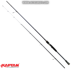 Captain 1361 Light Spin Killer   2.48 Cm   5-25 Gr Spin Olta Kamışı
