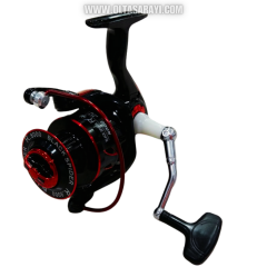 Black Spider R 6000 Olta Makinesi