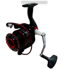 Black Spider R 8000 Olta Makinesi