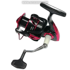 Black Spider R 8000 Olta Makinesi