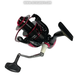 Black Spider R 8000 Olta Makinesi