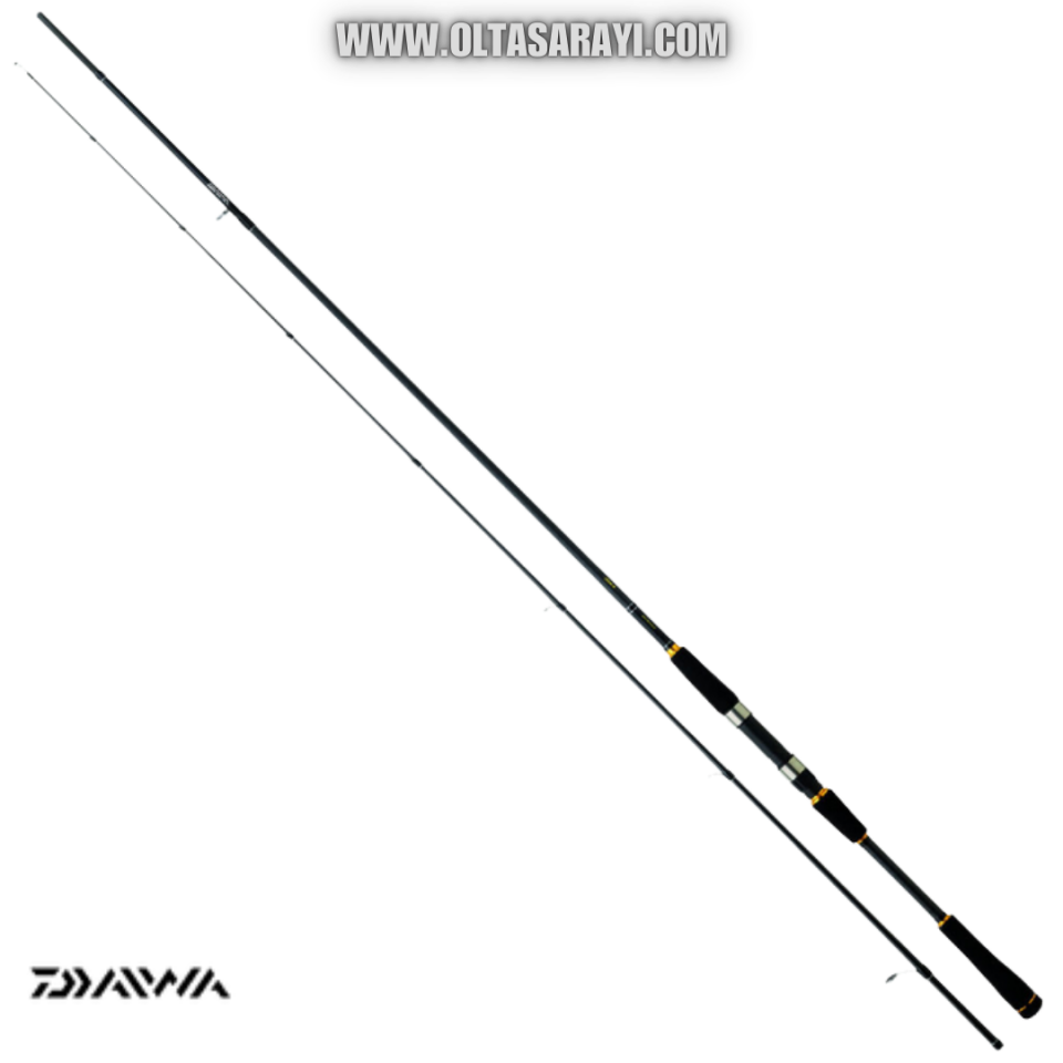 Daiwa New Legalis Seabass 2.72 Cm 14-42 Gr 2P  Spin Olta Kamışı