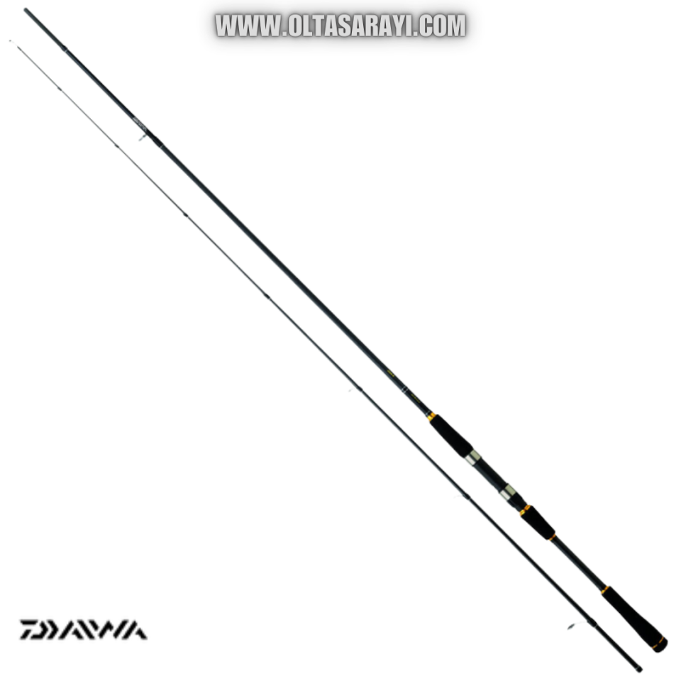 Daiwa New Legalis Seabass 2.72 Cm 14-42 Gr 2P  Spin Olta Kamışı