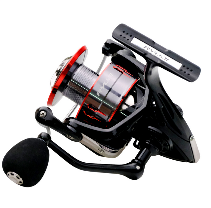 Ryuji Raptor 5000D 5+1BB Olta Makinası