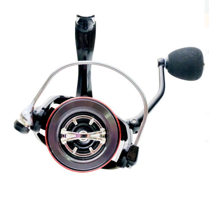 Ryuji Raptor 5000D 5+1BB Olta Makinası