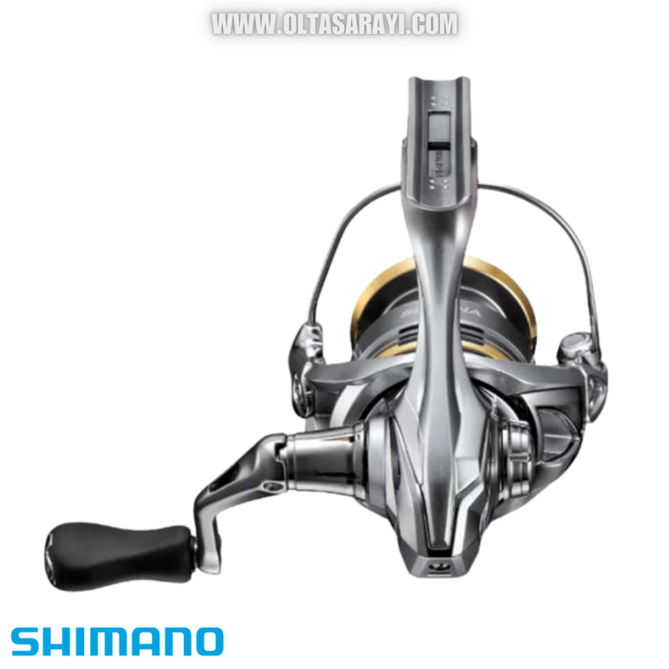 Shimano Sedona FJ C3000 Spin Olta Makinesi