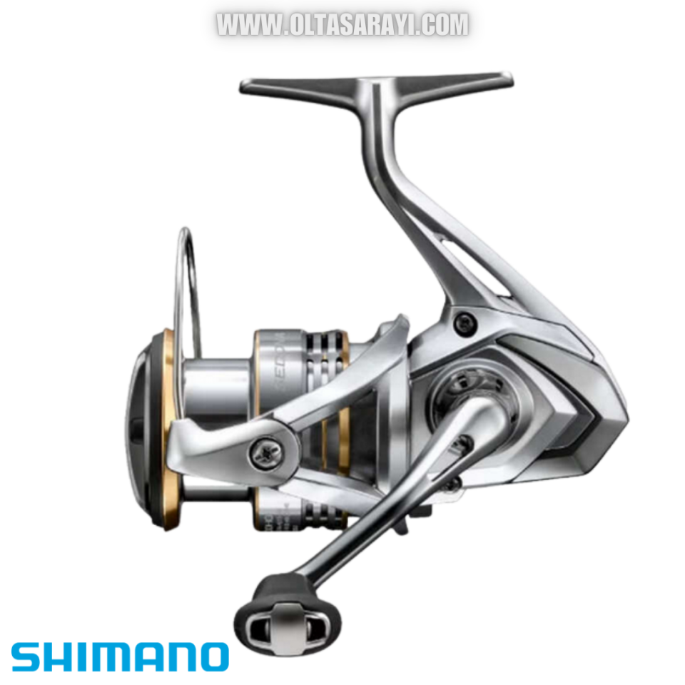 Shimano Sedona FJ C3000 Spin Olta Makinesi