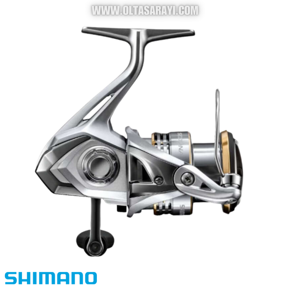 Shimano Sedona FJ C3000 Spin Olta Makinesi
