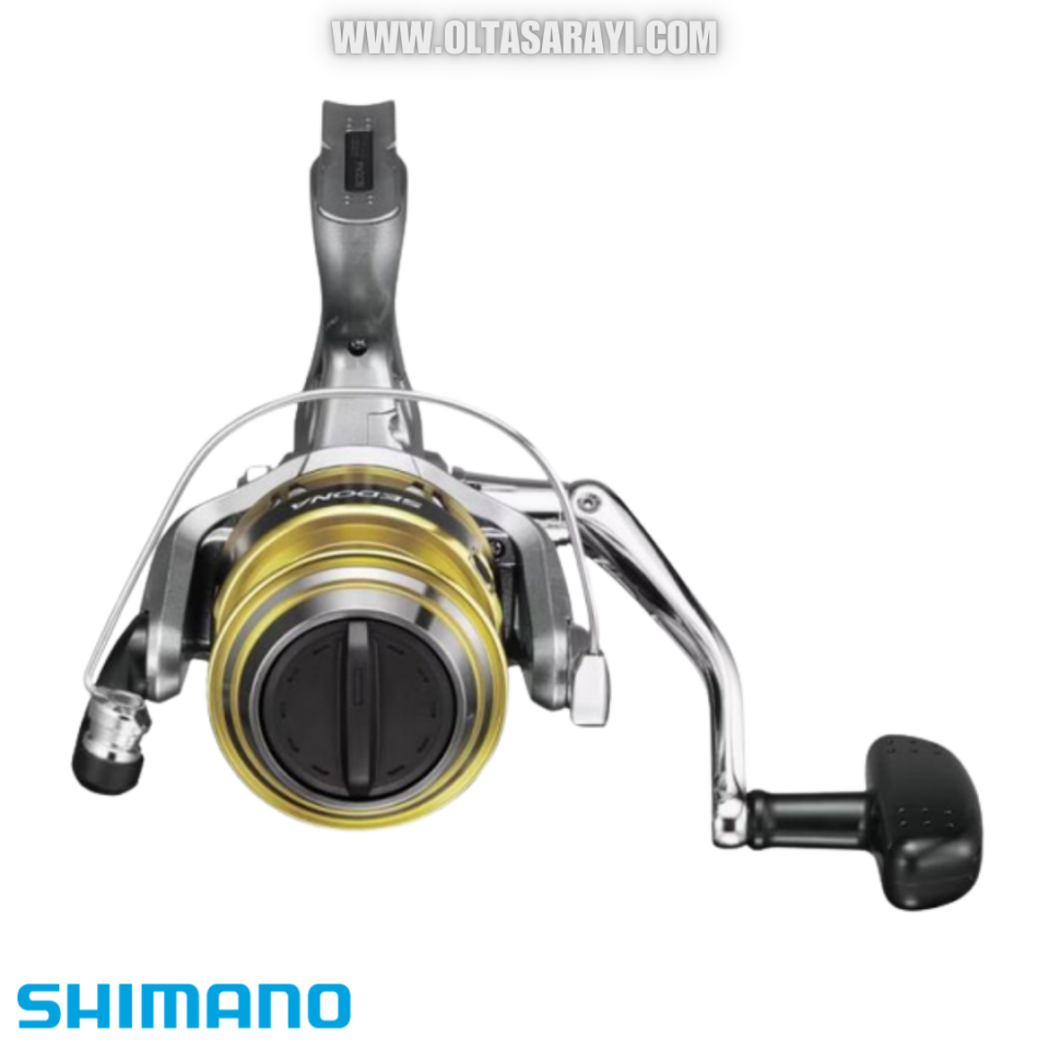 Shimano Sedona FI 4000 Spin Olta Makinesi