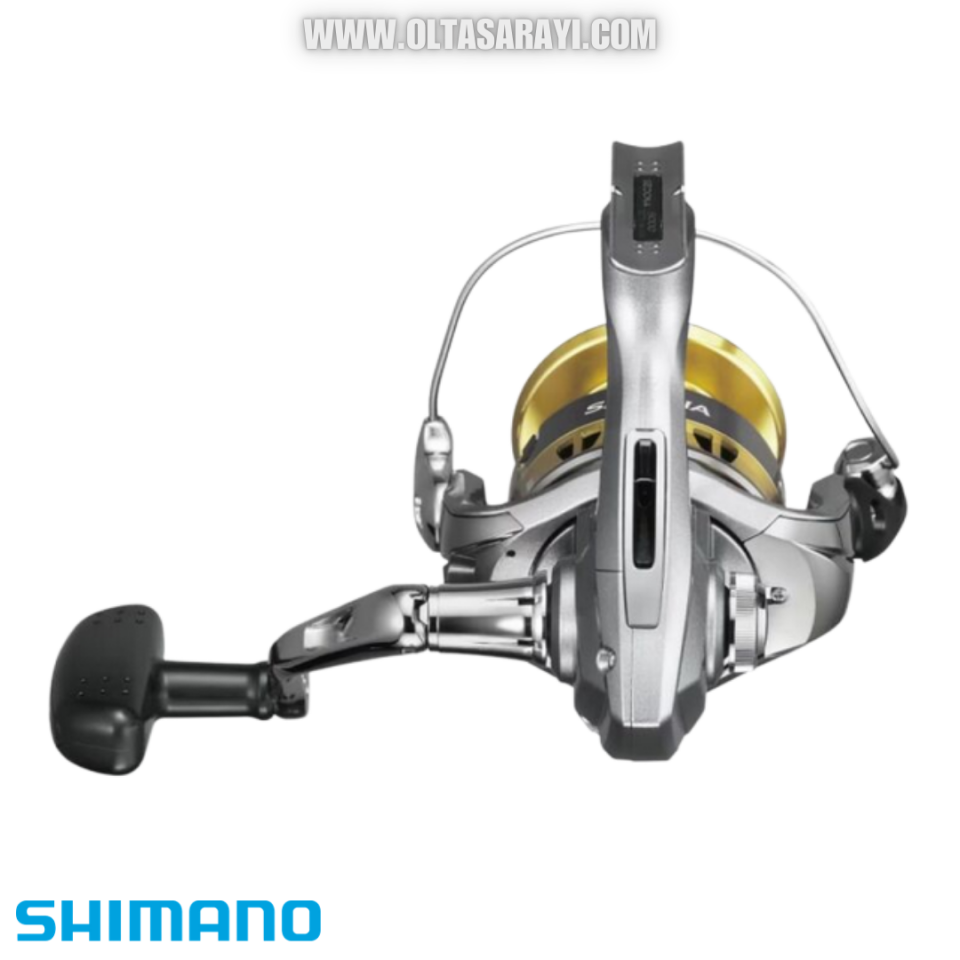 Shimano Sedona FI 4000 Spin Olta Makinesi