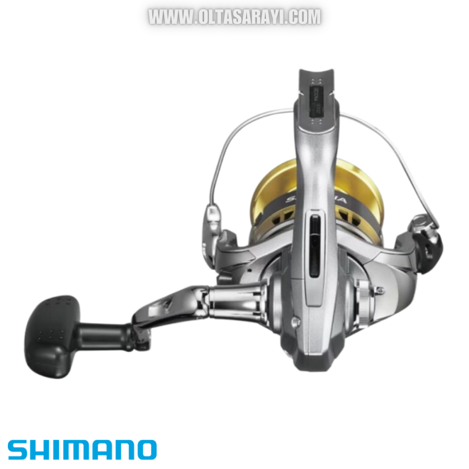 Shimano Sedona FI 4000 Spin Olta Makinesi