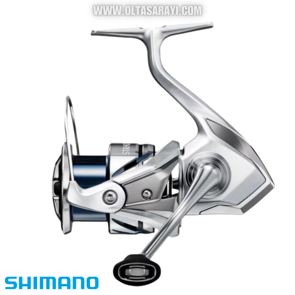 Shımano Stradic FM XG C5000 Spin Olta Makinesi