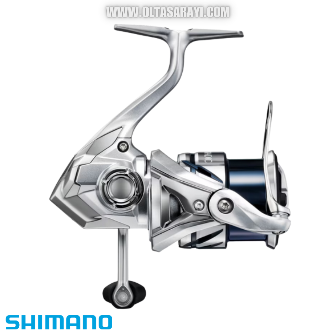 Shimano Stradic FM XG C5000 Spin Olta Makinesi