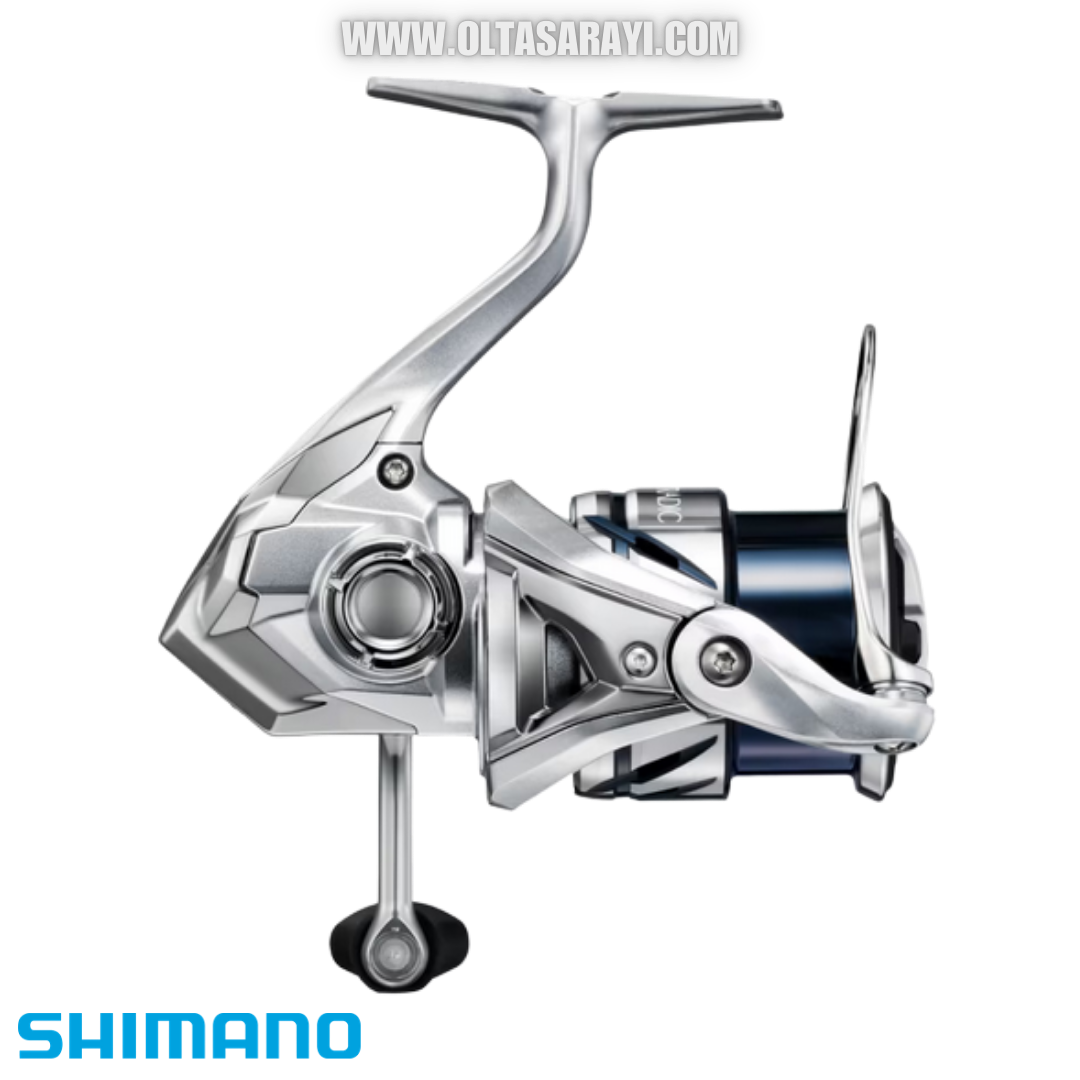 Shımano Stradic FM XG C5000 Spin Olta Makinesi