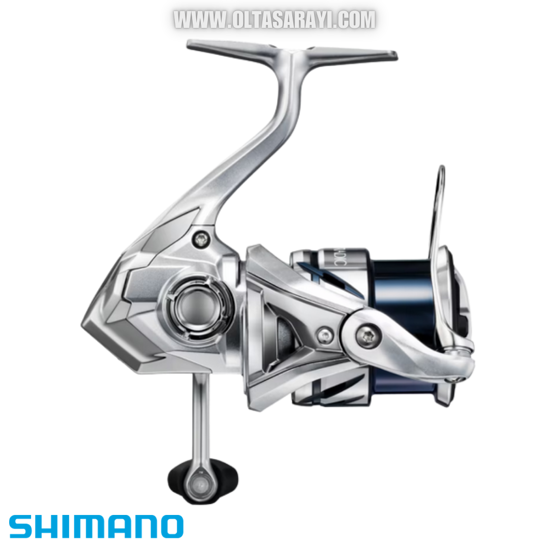 Shımano Stradic FM XG C5000 Spin Olta Makinesi