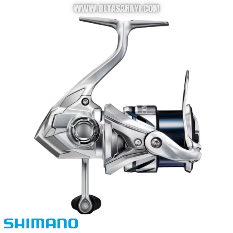 Shimano Stradic FM XG C5000 Spin Olta Makinesi