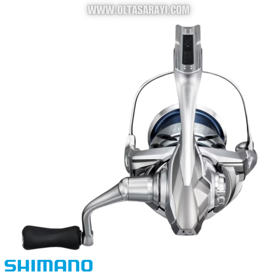 Shimano Stradic FM XG C5000 Spin Olta Makinesi