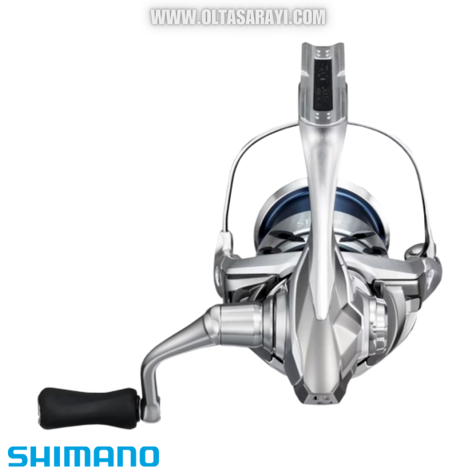 Shımano Stradic FM XG C5000 Spin Olta Makinesi