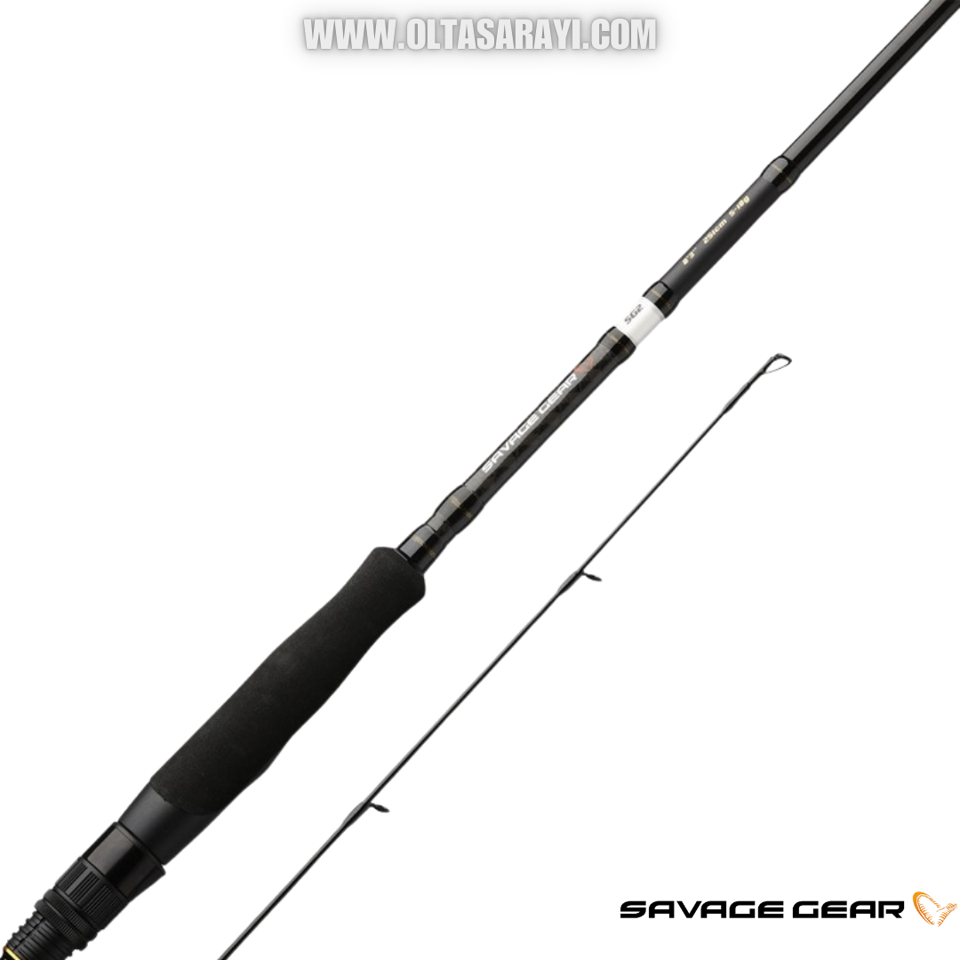 Savage Gear SG2 Light Game 221 Cm 3-14 Gr Lrf Olta Kamışı