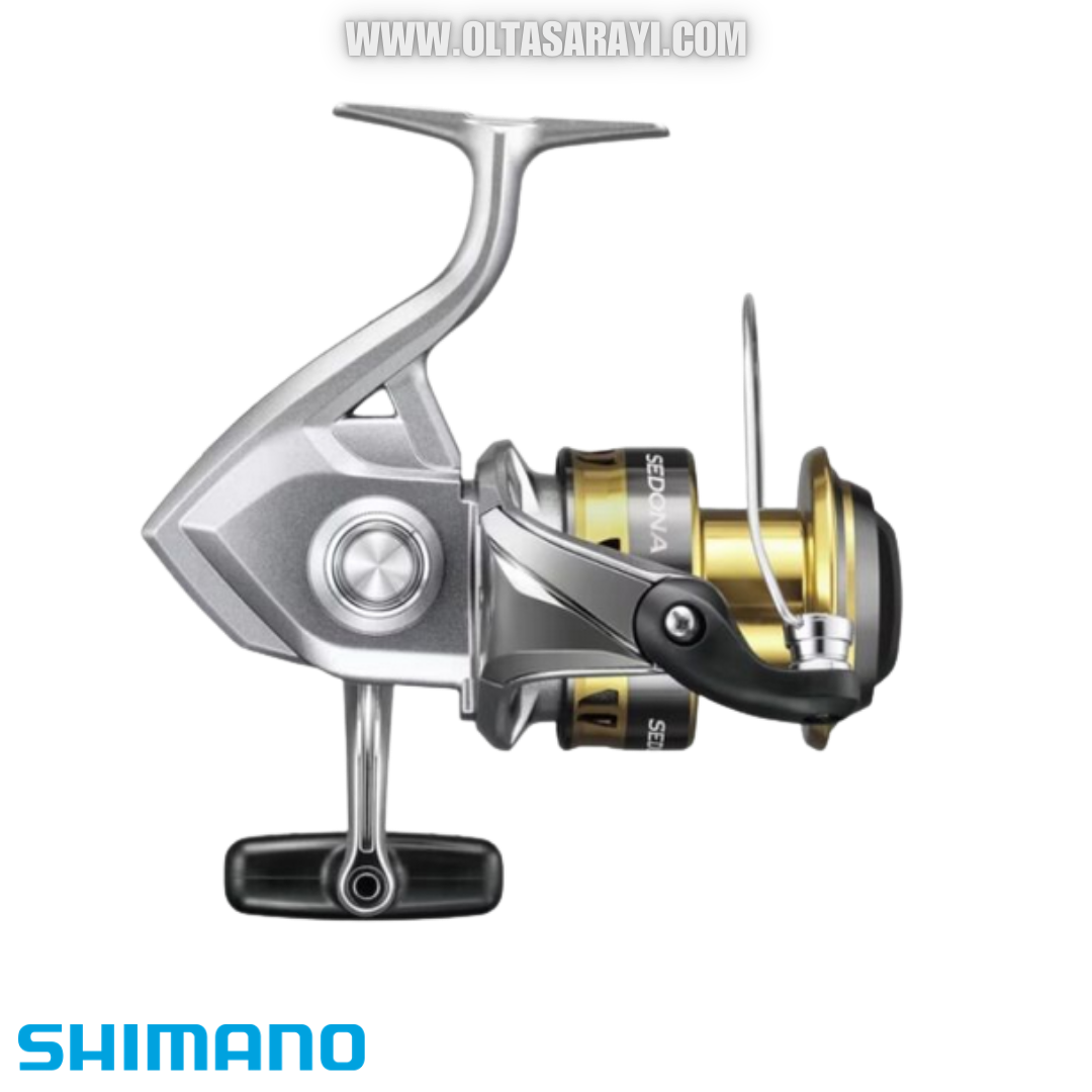 Shimano Sedona 6000 FI Olta Makinesi