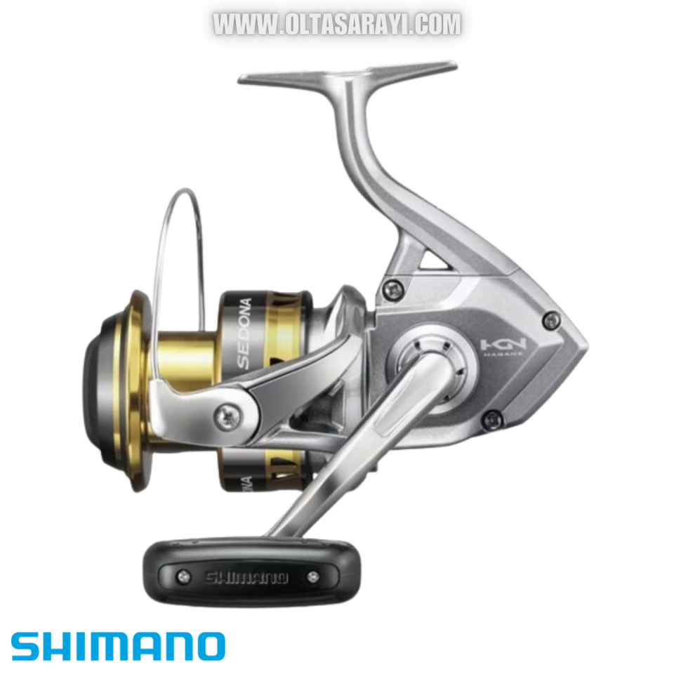 Shimano Sedona 6000 FI Olta Makinesi