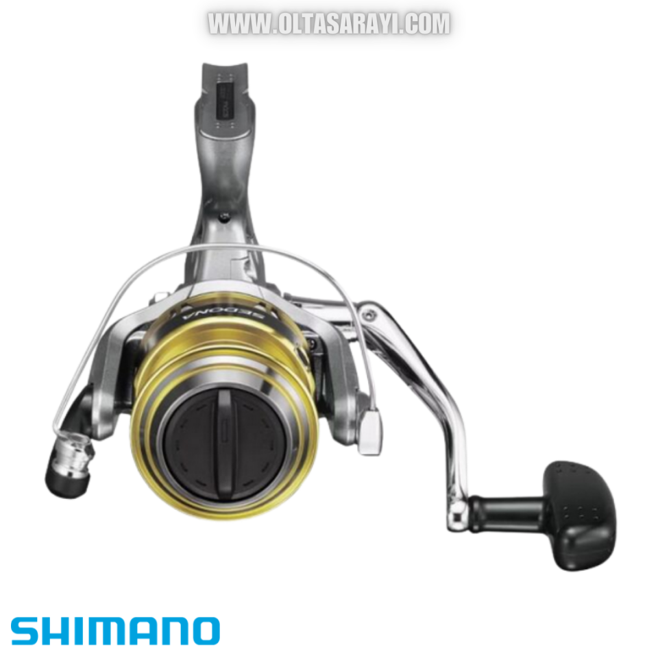 Shimano Sedona 6000 FI Olta Makinesi