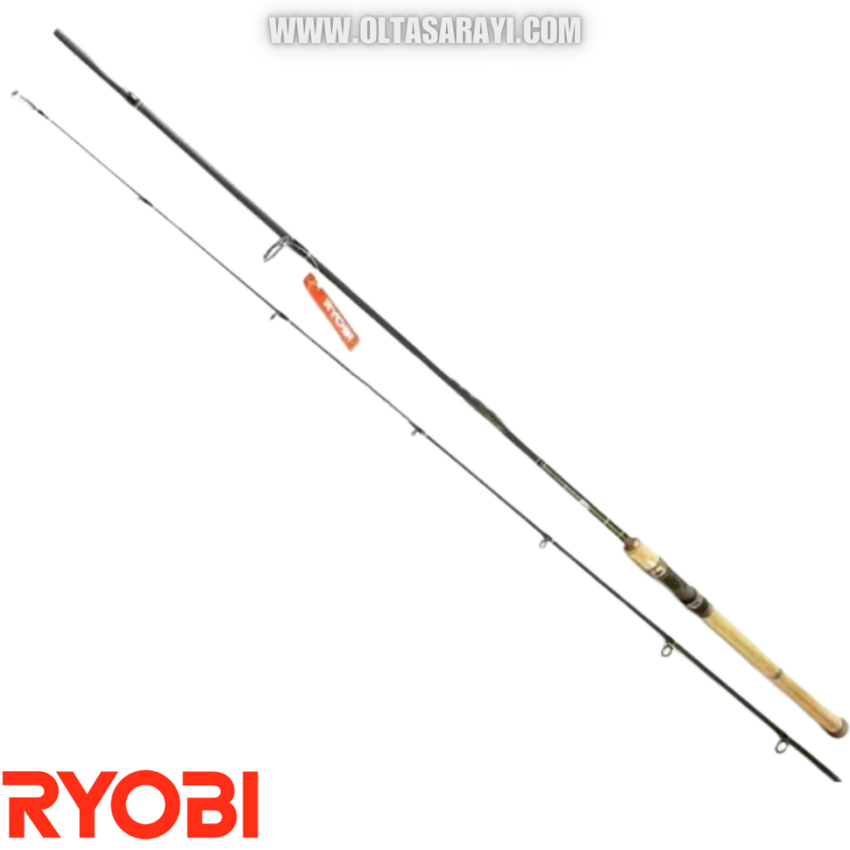 Ryobi Condor 240 Cm 10-30 Gr Spin Olta Kamışı