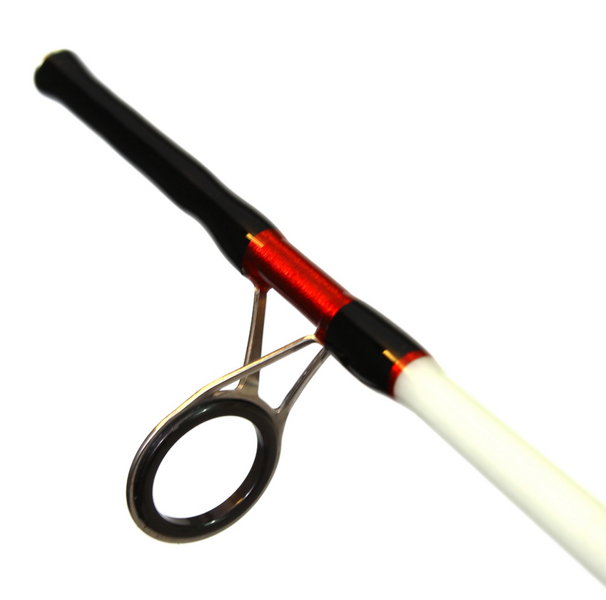 Captain 1421 King Fisher Evo 2 Parça Dolgu Bot Tekne Kamışı 15-25lbs Atar