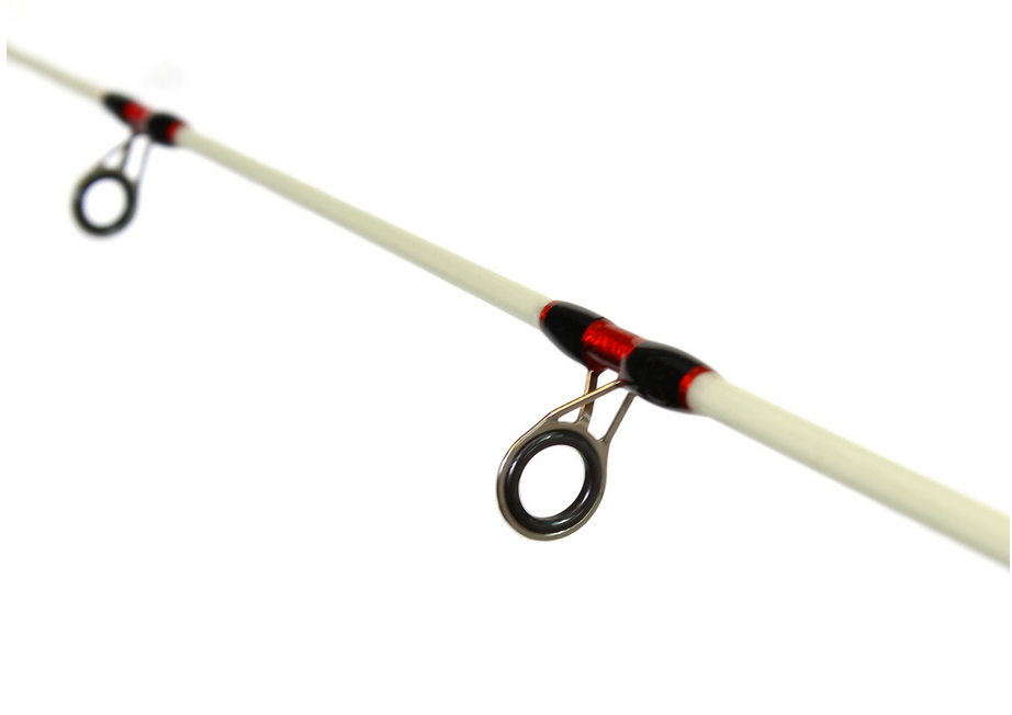 Captain 1421 King Fisher Evo 2 Parça Dolgu Bot Tekne Kamışı 15-25lbs Atar