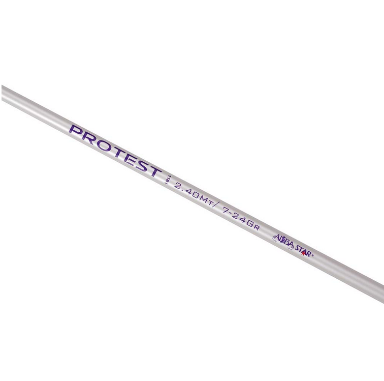 Alba Star Protest 1181 240 Cm 7-24 Gr 2PS pin Kamışı
