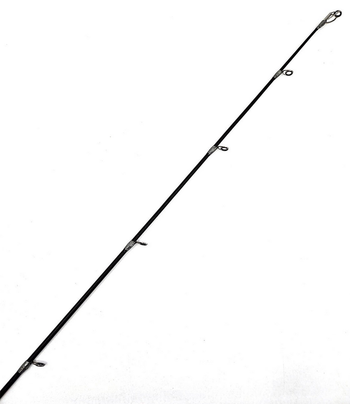 Okuma Cavalla Slow Jigging Cast 6'8'' 203 Cm 50-150 Gr Jig Kamışı