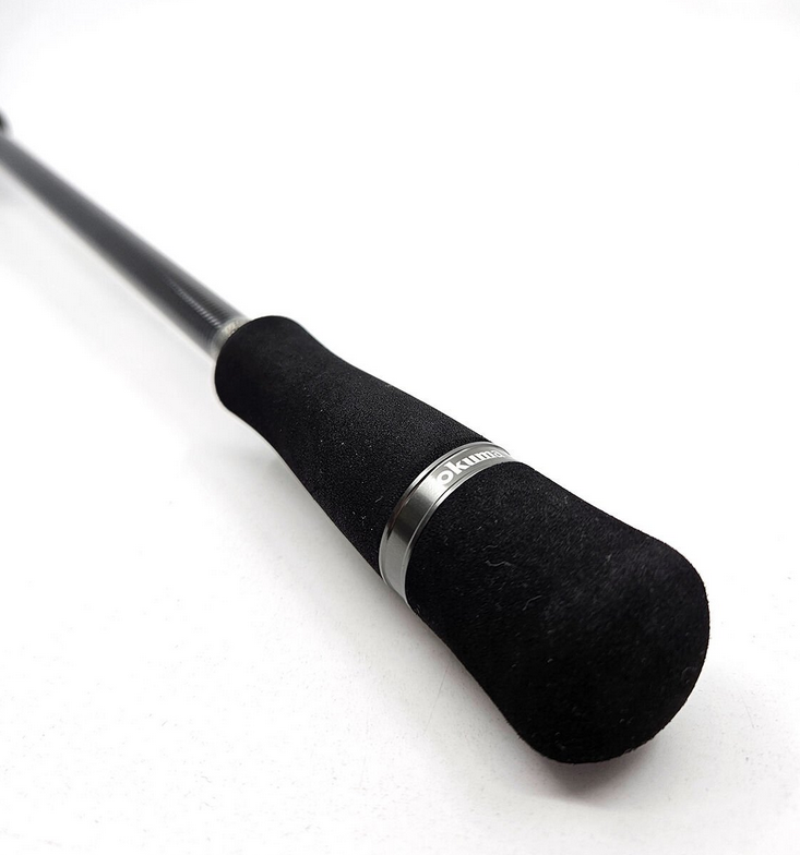 Okuma Cavalla Slow Jigging Cast 6'8'' 203 Cm 50-150 Gr Jig Kamışı