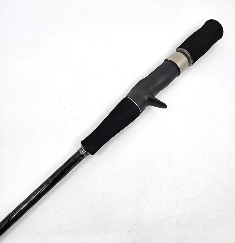 Okuma Cavalla Slow Jigging Cast 6'8'' 203 Cm 50-150 Gr Jig Kamışı