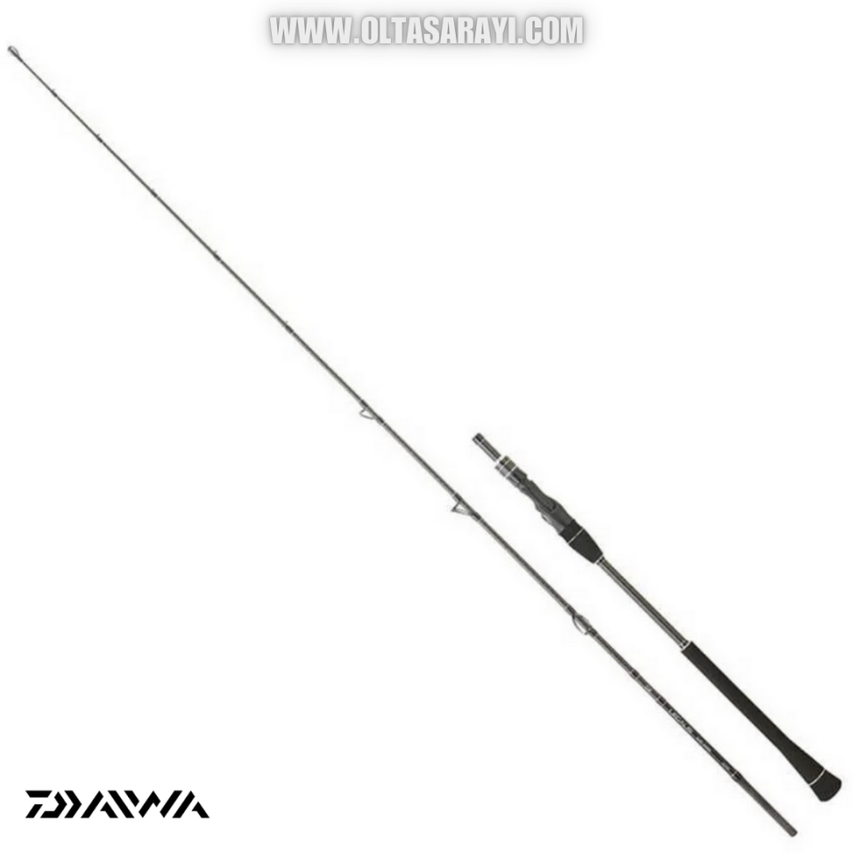 Daiwa Legalis O BF JG 196 cm 180 gr Jig Kamışı