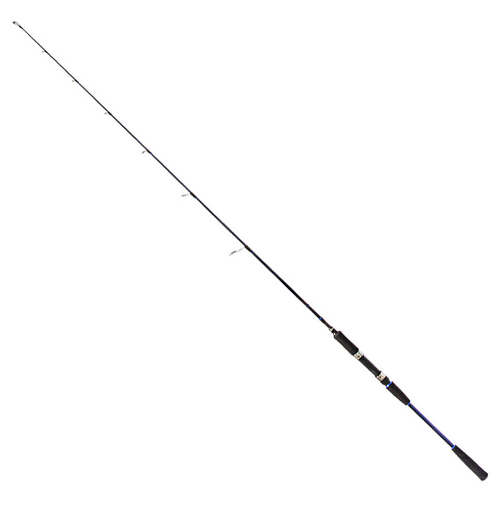 Ryuji Strobe 1.98m 80-170gr 2P Jig Olta Kamışı