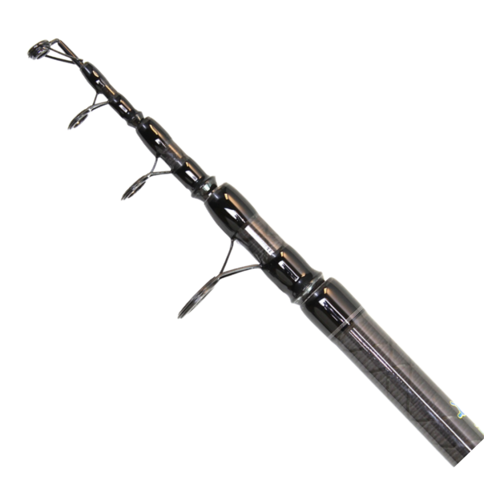 Captain 1525 Cast Strong 375 Cm 80-180 Gr Tele Surf Olta Kamışı