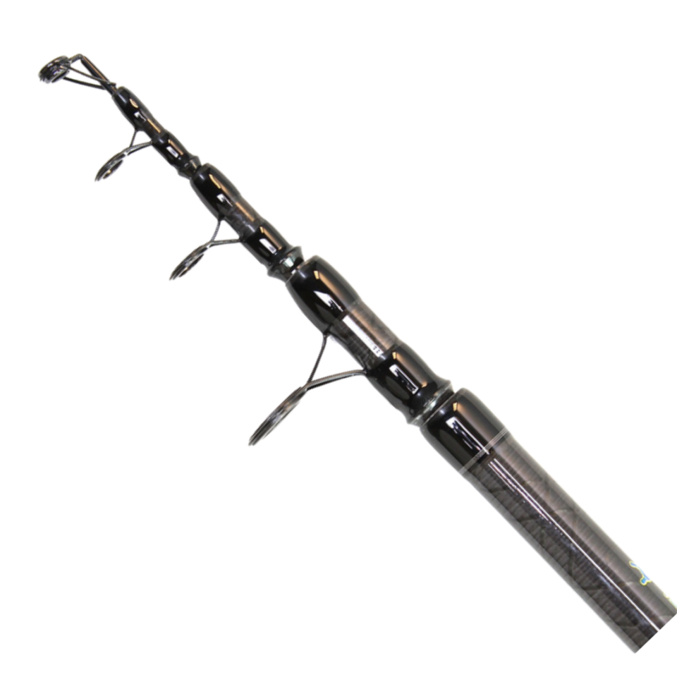 Captain 1525 Cast Strong 400 Cm 80-180 Gr Tele Surf Olta Kamışı