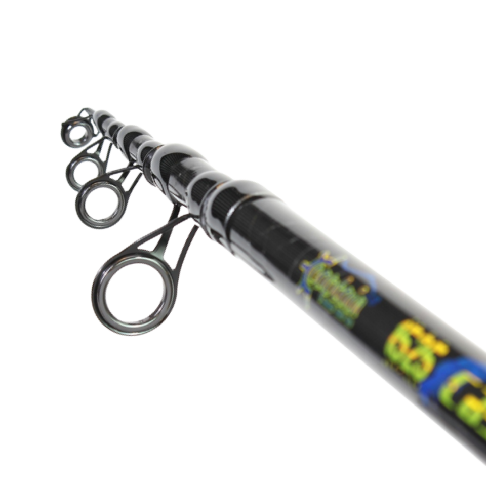 Captain 1525 Cast Strong 400 Cm 80-180 Gr Tele Surf Olta Kamışı