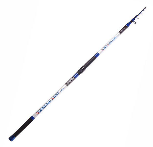 Albastar Supreme 3255 420 Cm 100-250 Gr Surf Olta Kamışı