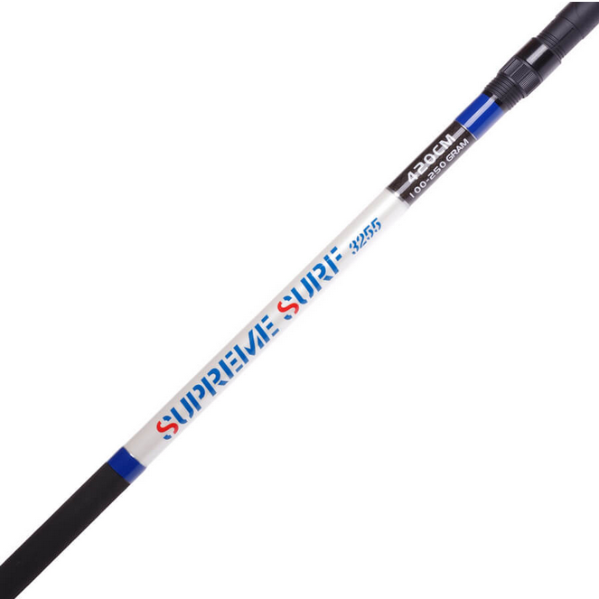 Albastar Supreme 3255 420 Cm 100-250 Gr Surf Olta Kamışı