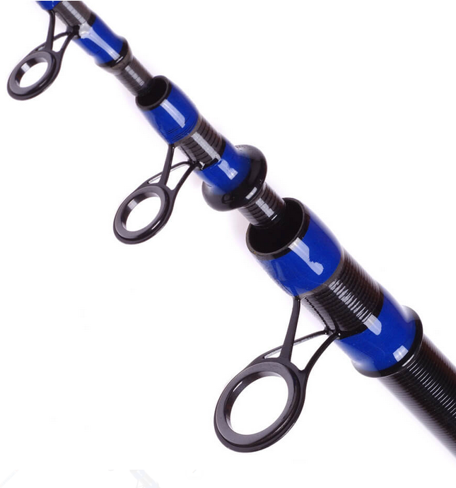 Albastar Supreme 3255 420 Cm 100-250 Gr Surf Olta Kamışı