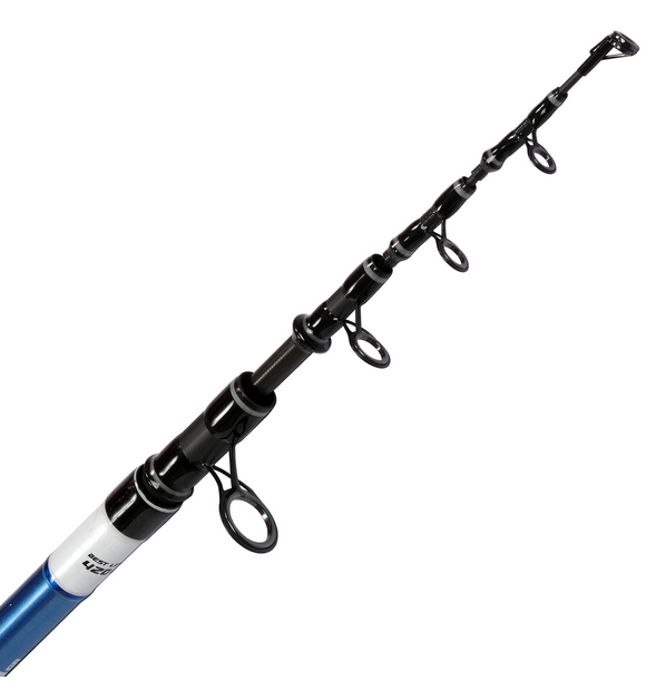 Albastar Trachurus 3558 420 Cm 100-250 Gr Surf Olta Kamışı