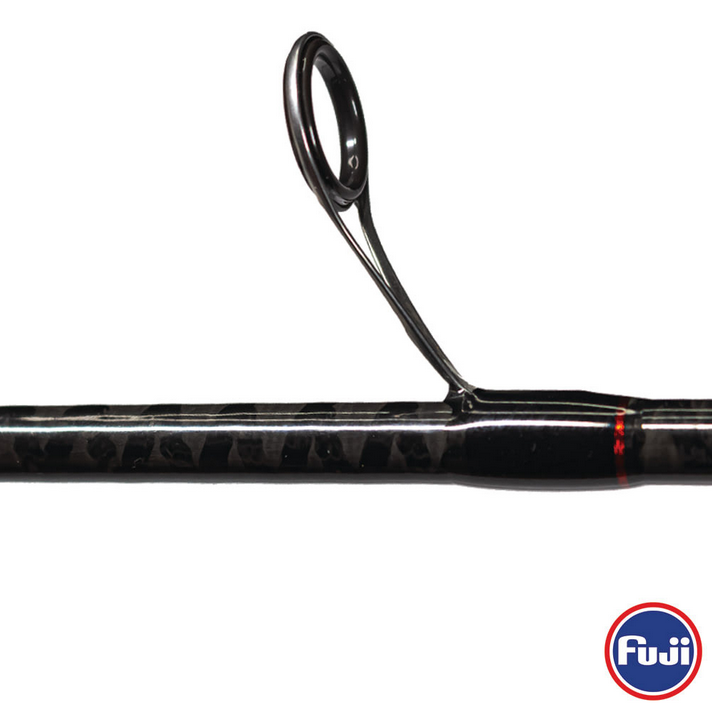 Ryuji Sky Force 274 Cm 10-50 Gr  Spin Olta Kamışı