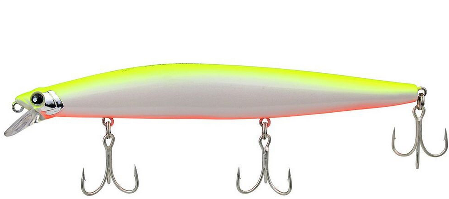 Sea Horse Silence Ninja 140F 23gr Maket Yem