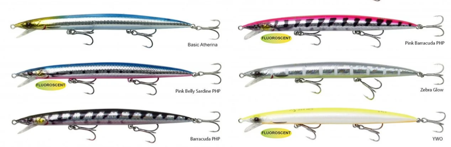 Savage Gear Jerk Minnow 145 Mm 17 Gr Sinking Sahte Maket Balık