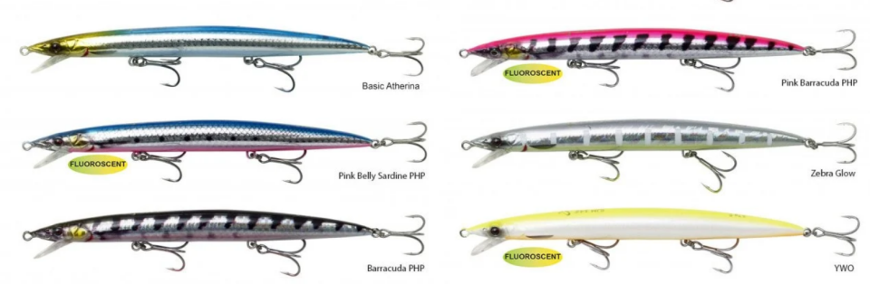 Savage Gear Jerk Minnow 145 Mm 17 Gr Sinking Sahte Maket Balık