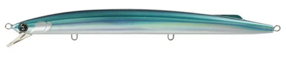 Seaspin Mommotti 190 Jerk Minnow  AGU Maket Balık - Rapala - Suni Yem