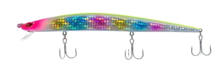 Pandora Godzilla 175S 17,5 Cm 31 Gr 1.5 Dl Sinking Maket Balık - Suni Yem - Rapala